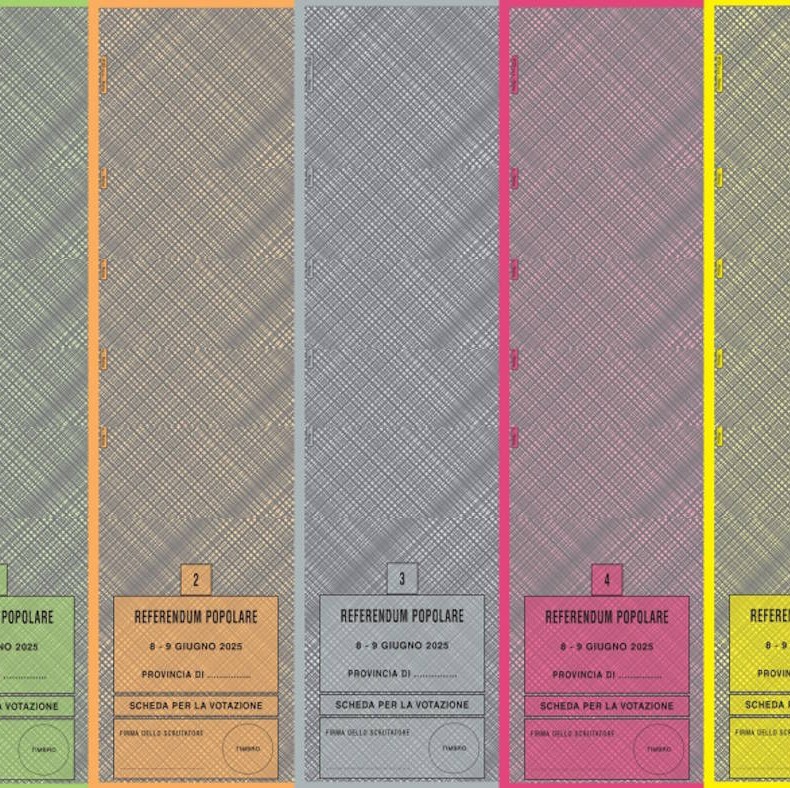 Copertina articolo Referendum